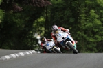 John McGuinness Honda / Valvoline Racing by Padgetts Motoc