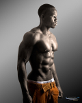 Modeling portfolio