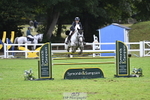 Cls 37 Snr 1.35m Grand Prix portfolio