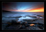 Southerndown Sundown