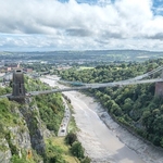 Clifton Suspension Bridge