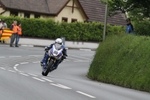 Colin Stephenson Honda / C S Racing