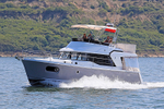 180528 ANAHITA - BENETEAU SWIFT TRAWLER 35 1Y3A3650