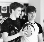 York Light Youth - High School Musical Rehearsal portfolio