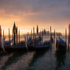 Venetian Sunrise