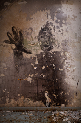 Holmesburg Prison (Philadelphia, PA) | and yet i still remain