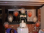 double bubble arch