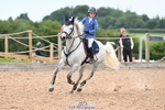 Cls 25 HOYS 138cm Jump Off and Presentations portfolio
