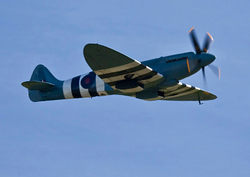 Leuchars Air Show portfolio