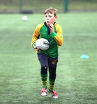 Fleetwood Junior Rugby portfolio