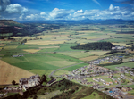 A00116C Stirling Castle and western Stirlingshire