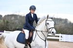 Cls 15 British Novice and 90cm Open portfolio