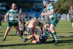 Buccaneers v Corsairs-28