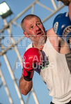 BOUT-10- Rob The Hammer Newton v Lee Alan Ted  Reggie Renouf-6