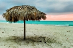 Tropical Beach - Cuba