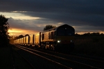 4.7.08 66415 4M78 Elderslie - Kirkby Thore, Kirkby Thore