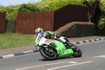 James Hillier Kawasaki / Quattro Plant Muc-Off Kawasaki