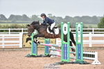 Cls 8 Pony British Novice & 80cm Open portfolio