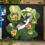 Glasgow Mural Trail