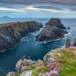 Malin Head in the Blue Hour, Co Donegal