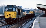 23rd March 1996