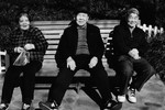 Old Friends (Changfeng Park) #3