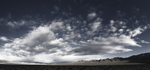 Death Valley Cloud - 02