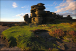 The Wheel Stones