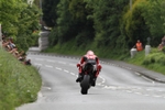 Ian Hutchinson Yamaha / Milwaukee Yamaha