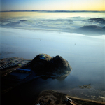 A00189AX2 Dumbarton Rock
