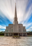 Preston England Temple