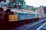 2nd Aug 1984