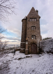 The Pigeon Tower