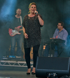 Cornbury Festival 2014 portfolio
