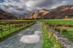 Great Langdale