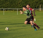 Kendal County v Crookland Casuals portfolio