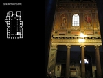 Tradition - The Treasures of S.M. in Trastevere portfolio