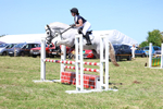 Class 10: 95cm National Amateur Championship Qualifier portfolio