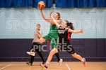 Comets v Tigers-3