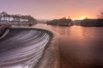 Abbeystead Reservoir