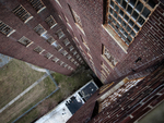 Kings Park Psychiatric Center | Vertigo