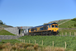 JL - 25.5.17 66749 6M25 Doncaster - Arcow Helwith Bridge best
