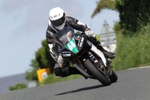 Billy Cummins Kawasaki