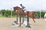 CLASS 5 Senior 1.05m Open portfolio