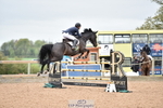 Sunday 7th Huish Arena portfolio