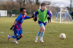 2025-03-16 FC Abbey Meads U11 Blue V Croft Junior U11 Red portfolio