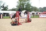 J20 - Junior Horse 50cm Championship portfolio