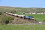 JL - 20.4.22 66711 4N00 Carlisle Yard - Clitheroe, Smardale