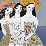 Magda and Friends
