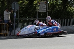 Tim Reeves/ Patrick Farrance